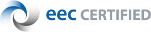 Image of EEC Certified logo 